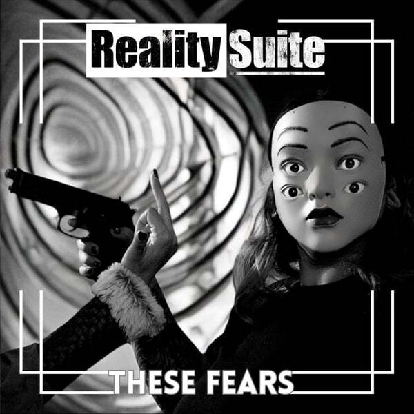 Cover art for These Fears